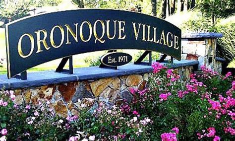 These attached residences are offered in townhome-style buildings with two to three units per building. . Oronoque village resident login